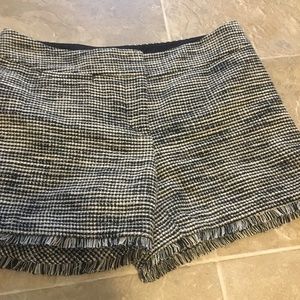 ANN TAYLOR Shorts